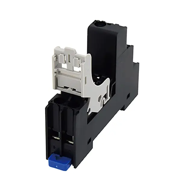 Produktfoto 1 von Idec Relaissockel zur Verwendung mit RJ SJ, 250V
