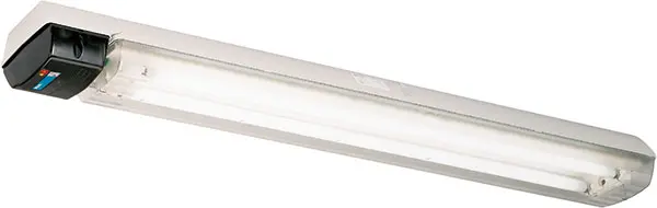 Eaton Leuchte für Gefahrenbereiche Typ Leuchtstoff Typ Lampe Typ Leuchte, IECEx, ATEX, 36 W / 254 V ac