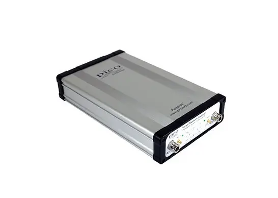 Pico Technology Vektor-Netzwerkanalysator 300 to 8500000 KHz
