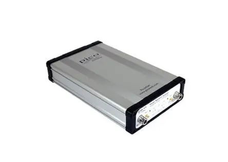 Produktfoto 1 von Pico Technology Vektor-Netzwerkanalysator 300 to 8500000 KHz