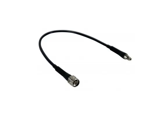 Produktfoto 1 von Pico Technology Vektor-Netzwerkanalysator-Zubehör, PicoVNA 106, PicoVNA 108, 0 to 8.5 GHz, N-Stecker mit SMA-Stecker,