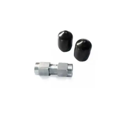Produktfoto 1 von Pico Technology Vektor-Netzwerkanalysator-Zubehör, PicoVNA 106, PicoVNA 108, SMA-Stecker mit SMA-Stecker