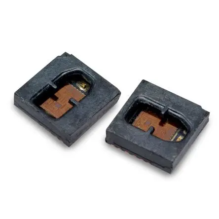 Produktfoto 1 von AEC-Q100 Klasse 1 Broadcom Optischer Encoder 3.3V dc, 5 V dc, Oberfläche