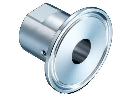 Produktfoto 1 von Baumer ZPH3 für Niveaufühler