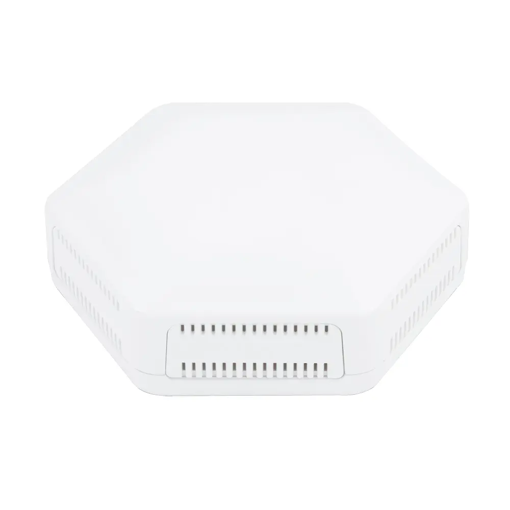 Produktfoto 1 von CAMDENBOSS Gehäuse, Weiß, ABS, für Raspberry Pi