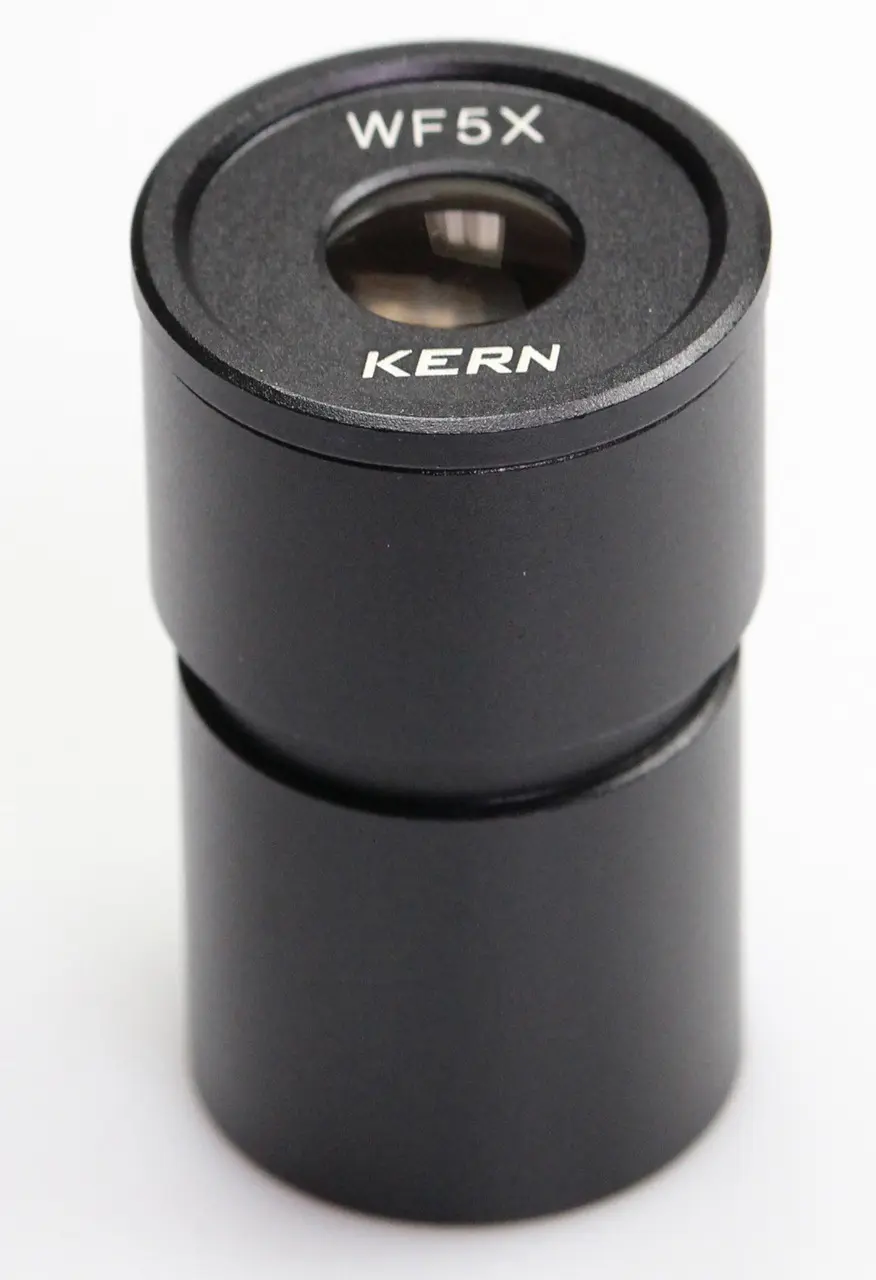 Produktfoto 1 von Kern Augenlinse für OSE 416, OSE 417, OSF 438, OSF 439, OZL 445