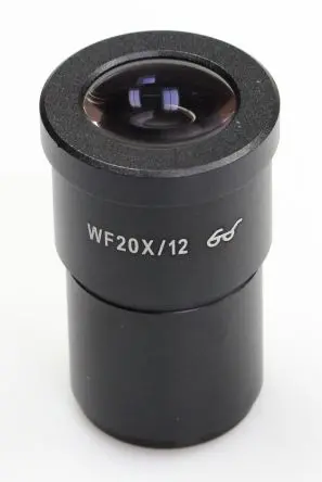 Produktfoto 1 von Kern Augenlinse für OZL 463, OZL 464, OZL 961, OZL 963, OZL 963UK