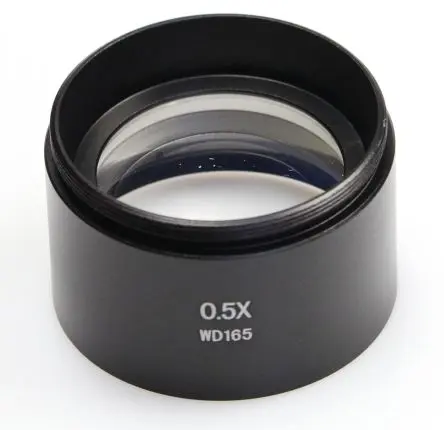 Produktfoto 1 von Kern Hilfslinse für OZL 463, OZL 464, OZL 961, OZL 963, OZL 963UK