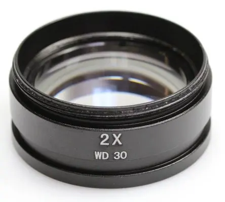 Produktfoto 1 von Kern Hilfslinse für OZL 461, OZL 462, OZL 463, OZL 464, OZL 467, OZL 468, OZL 961, OZL 961UK, OZL 963, OZL 963UK