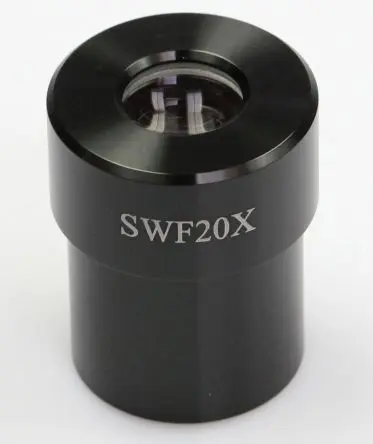 Produktfoto 1 von Kern Augenlinse für OZM 542, OZM 544, OZM 952, OZM 952UK, OZM 953, OZP 556