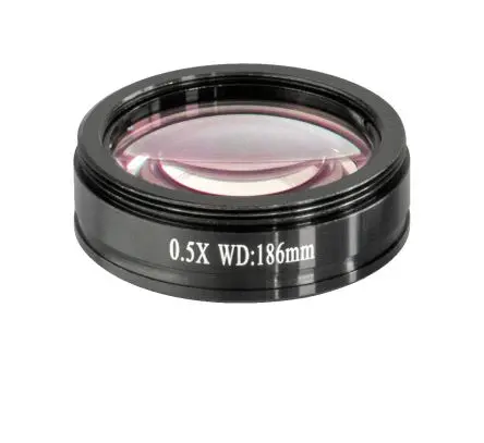 Produktfoto 1 von Kern Achromatische Linse für OZM 542, OZM 544, OZM 952, OZM 952UK, OZM 953, OZP 556