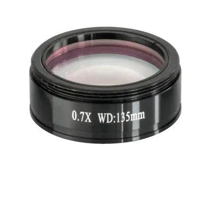 Produktfoto 1 von Kern Achromatische Linse für OZM 542, OZM 544, OZM 952, OZM 952UK, OZM 953, OZP 556