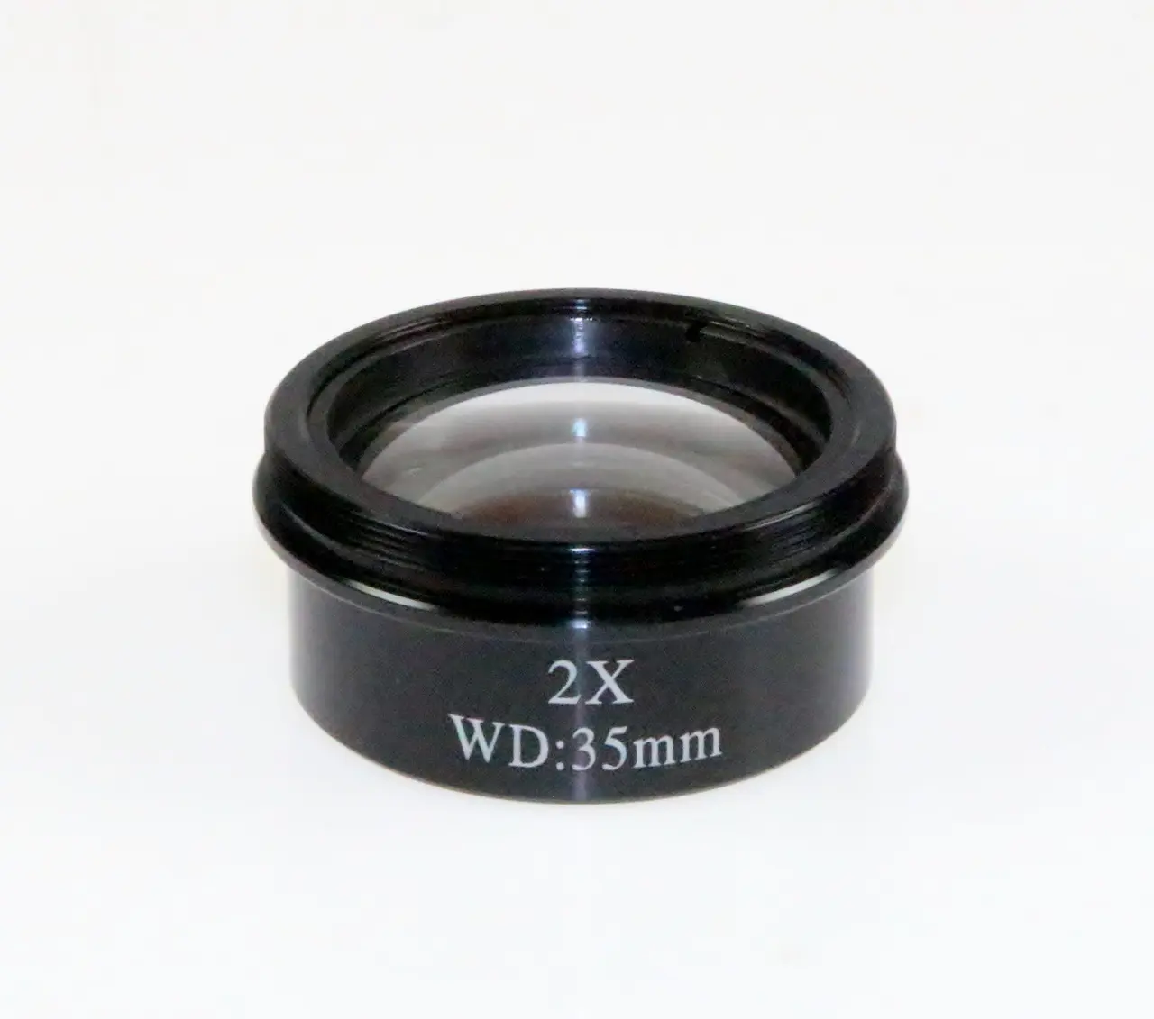 Produktfoto 1 von Kern Achromatische Linse für OZM 542, OZM 544, OZM 952, OZM 952UK, OZM 953, OZP 556