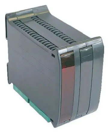 Produktfoto 1 von Sprint Electric Gleichstrommotorsteuerung, 1-phasig, 12V / 12A 0.9 kW, L: 105mm B: 70 mm T: 120 mm
