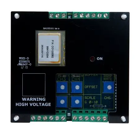 Produktfoto 1 von Sprint Electric DC-Motorsteuerung mit PID-Funktion