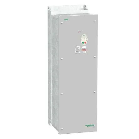 Produktfoto 1 von Schneider Electric Altivar 3-Phasen Antrieb mit regelbarer Drehzahl 37 kW 480V 68.9 A 0.5Hz, 200 Hz