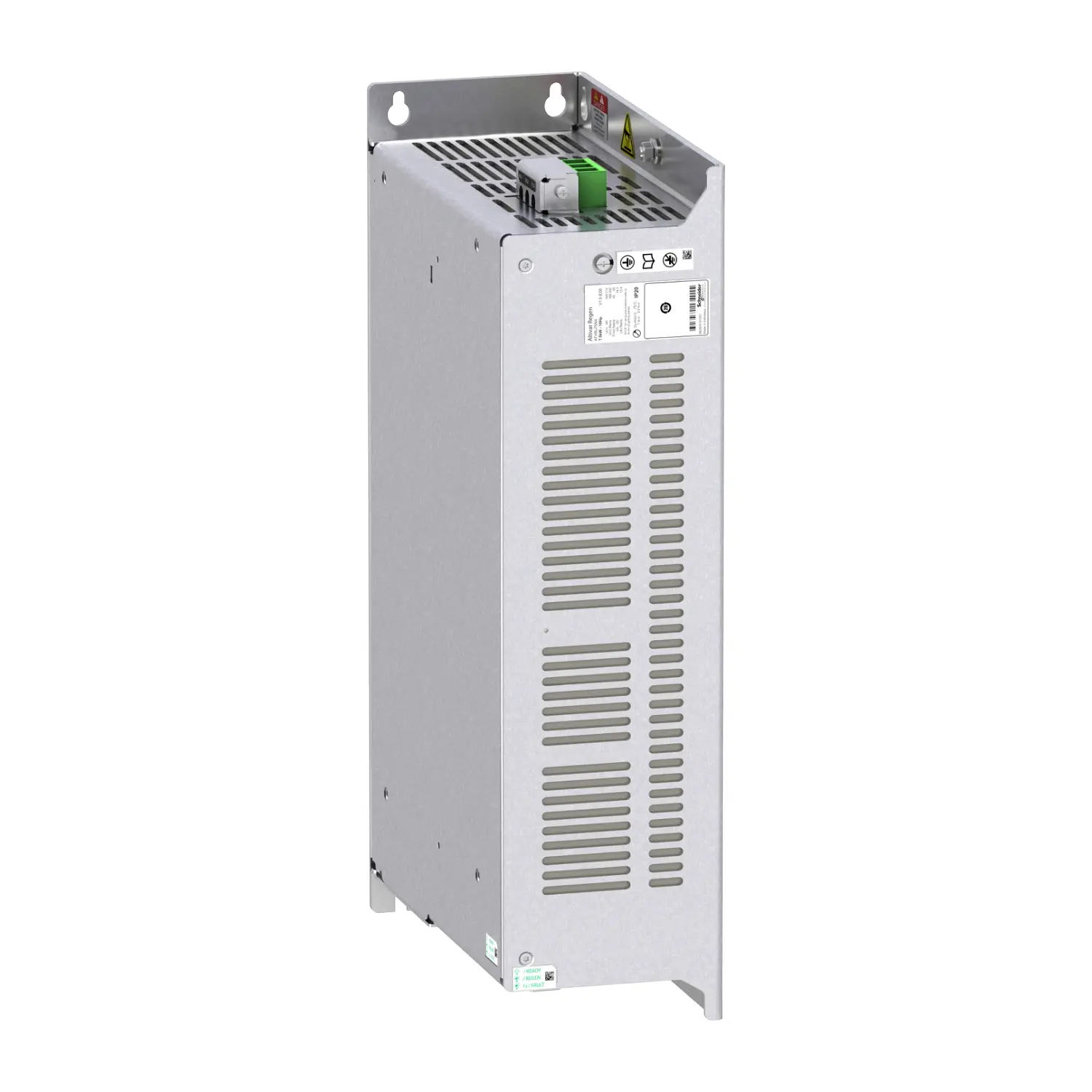 Produktfoto 1 von Schneider Electric Altivar Wechselrichtermodul Strommodul, für Wechselstrommotoren