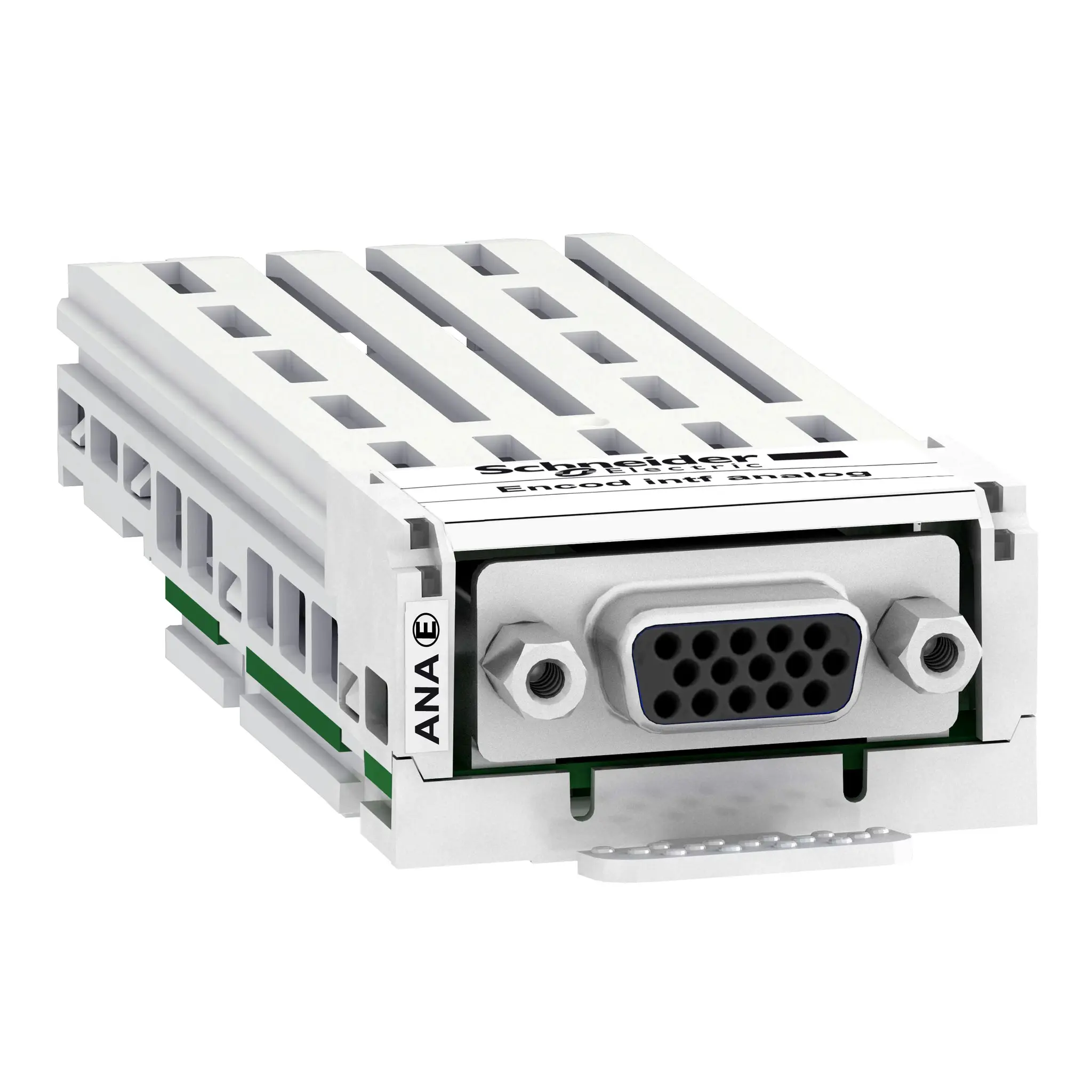 Produktfoto 1 von Schneider Electric für Altivar Machine ATV340, Altivar Process ATV900, Altivar Process Modular Altivar