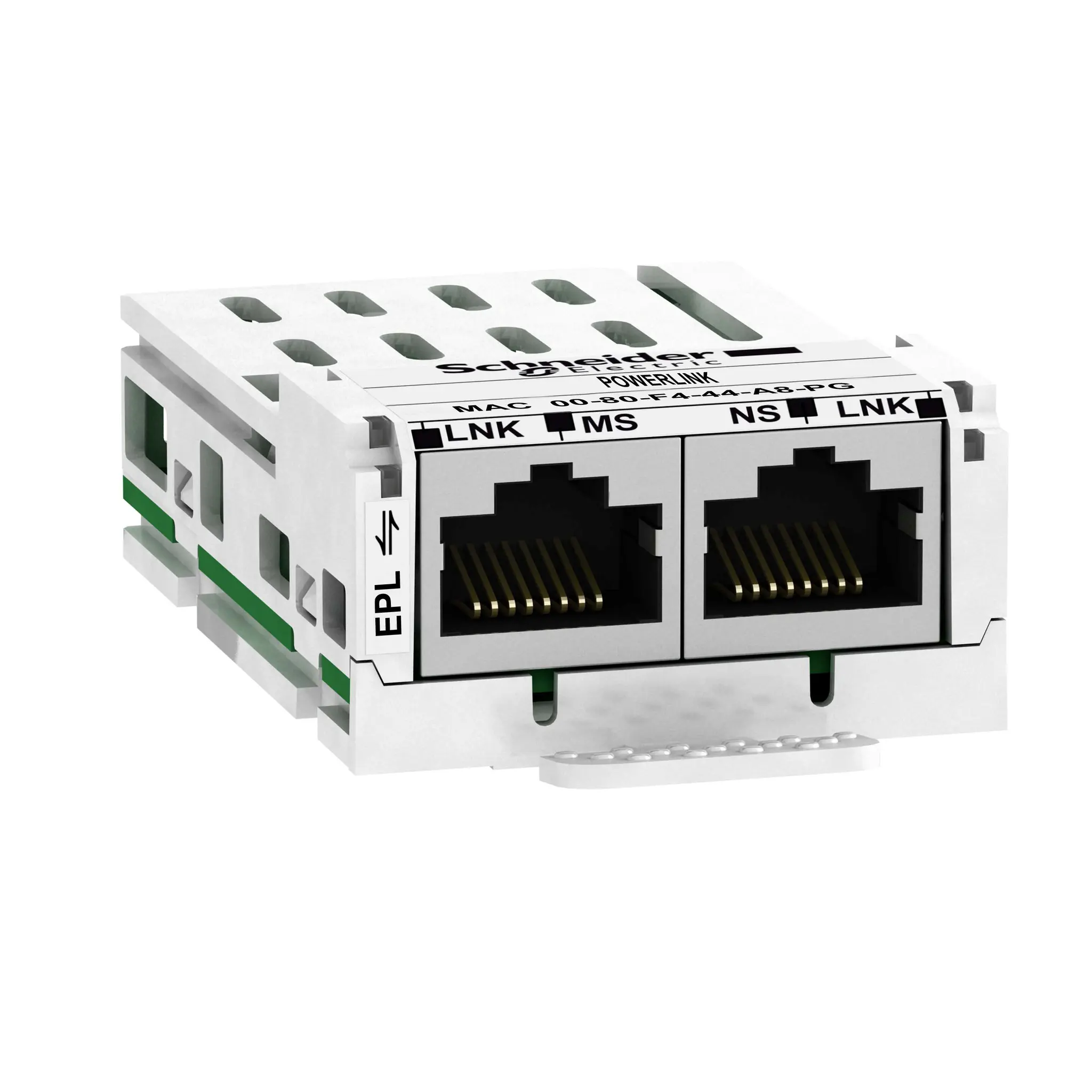 Produktfoto 1 von Schneider Electric Altivar Frequenzumrichter