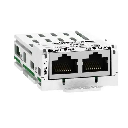 Produktfoto 1 von Schneider Electric Altivar Frequenzumrichter