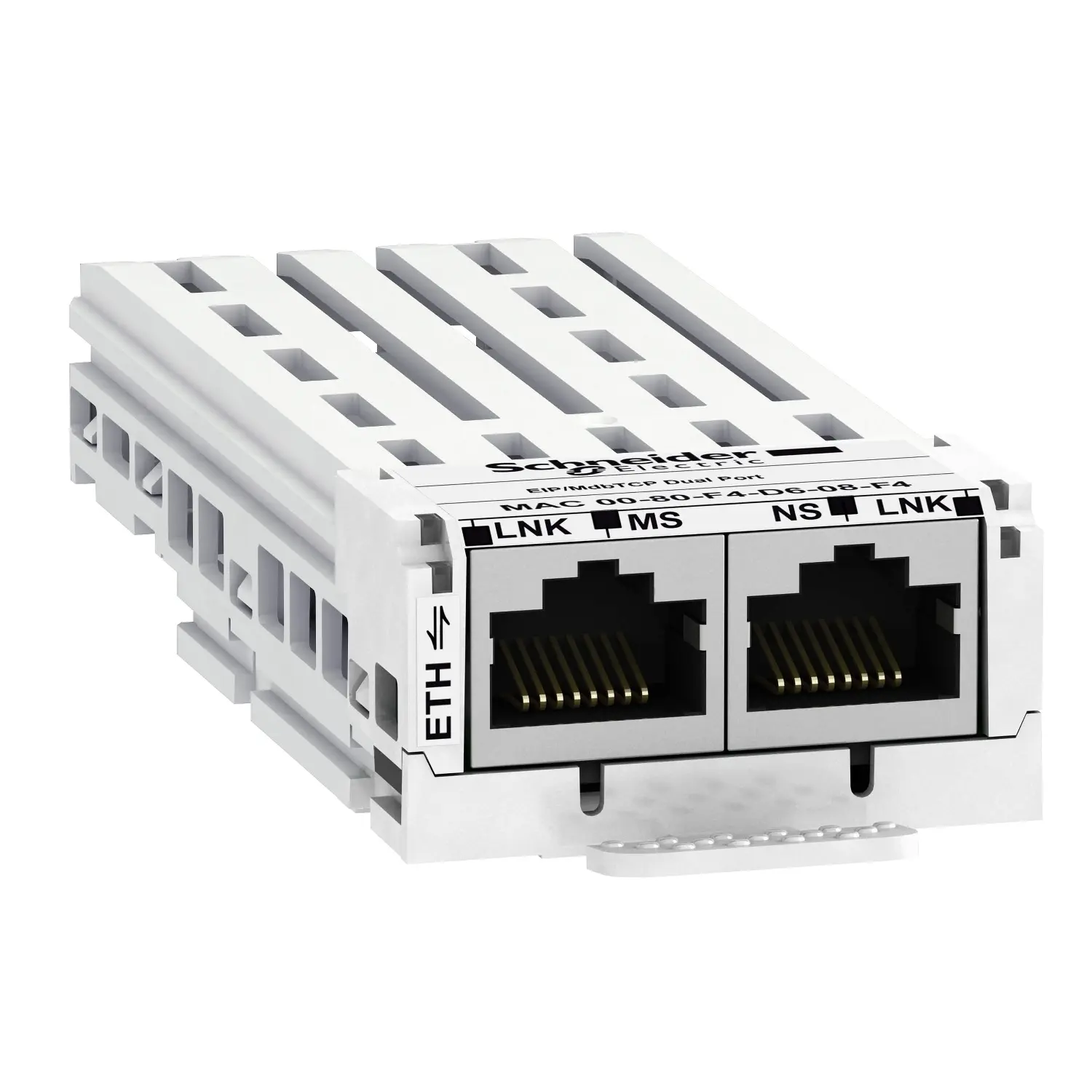 Schneider Electric Altivar Frequenzumrichter Kommunikationsmodul, für Altivar Process ATV600, Altivar Process Modular