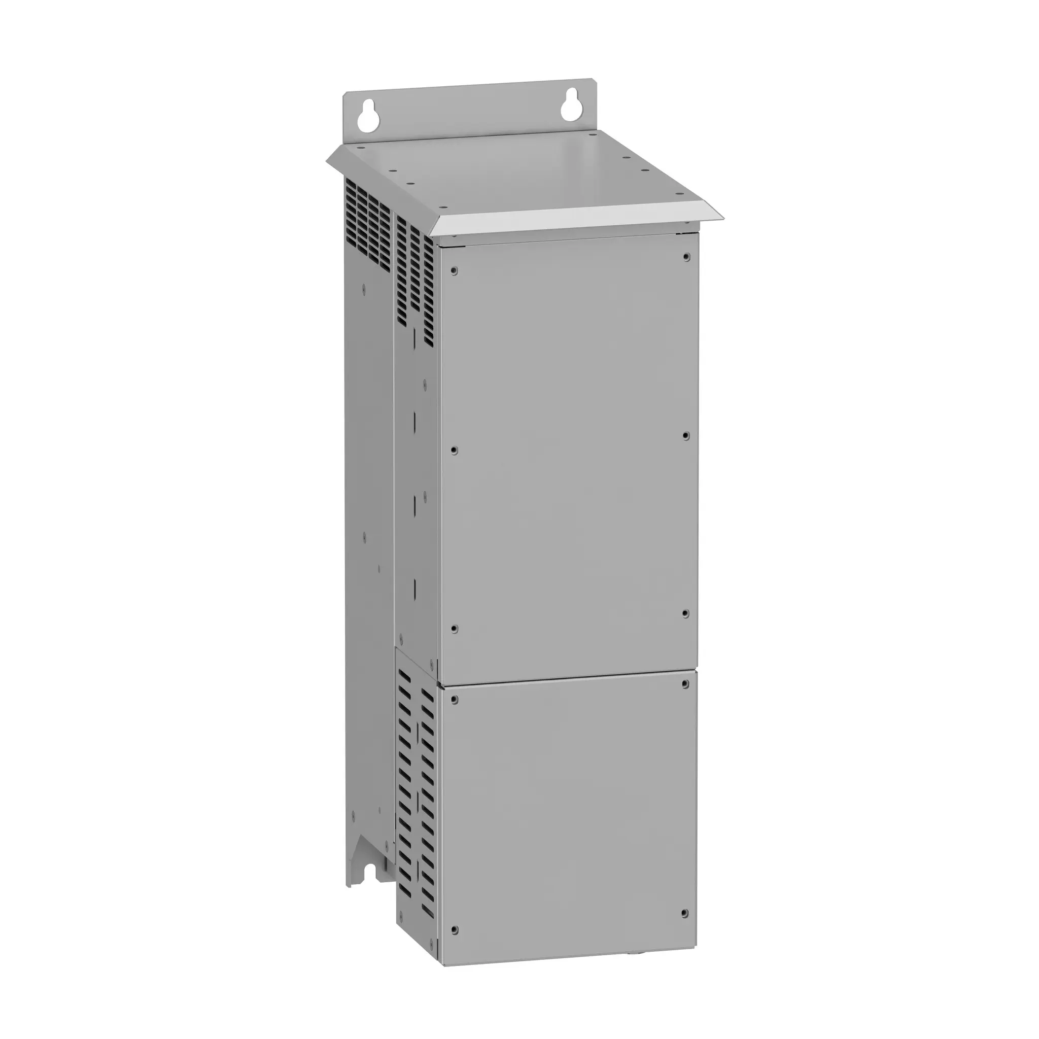 Schneider Electric Altivar Process ATV900 3-Phasen Frequenzumrichter 100 kW 850 V 16 A 200Hz