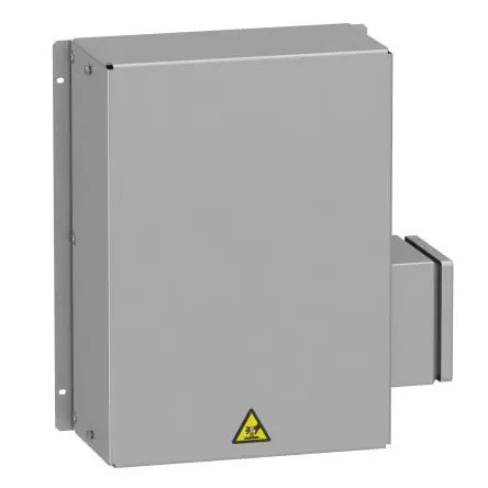 Produktfoto 1 von Schneider Electric Altivar Bremswiderstand