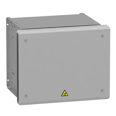 Produktfoto 1 von Schneider Electric Motor-Bremsmodul, 5.1 kW, 250 V ac, 24V dc