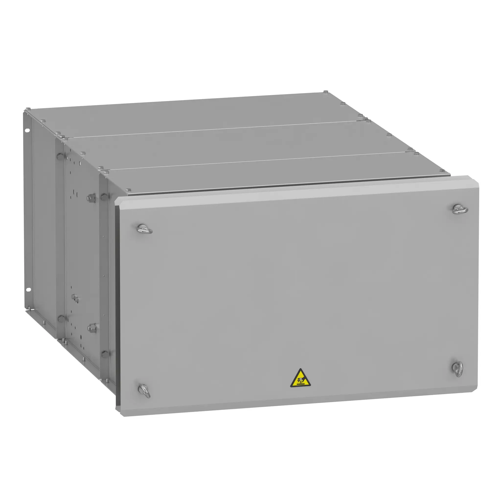Produktfoto 1 von Schneider Electric Bremswiderstand
