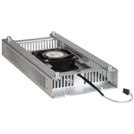 Produktfoto 1 von Schneider Electric Altistart Lüfter Lüfterset für Sanftanlaufgerät ATS22 220 V.