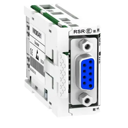 Produktfoto 1 von Schneider Electric Lexium Kommunikationskarte Resolverkarte für Lexium 32M