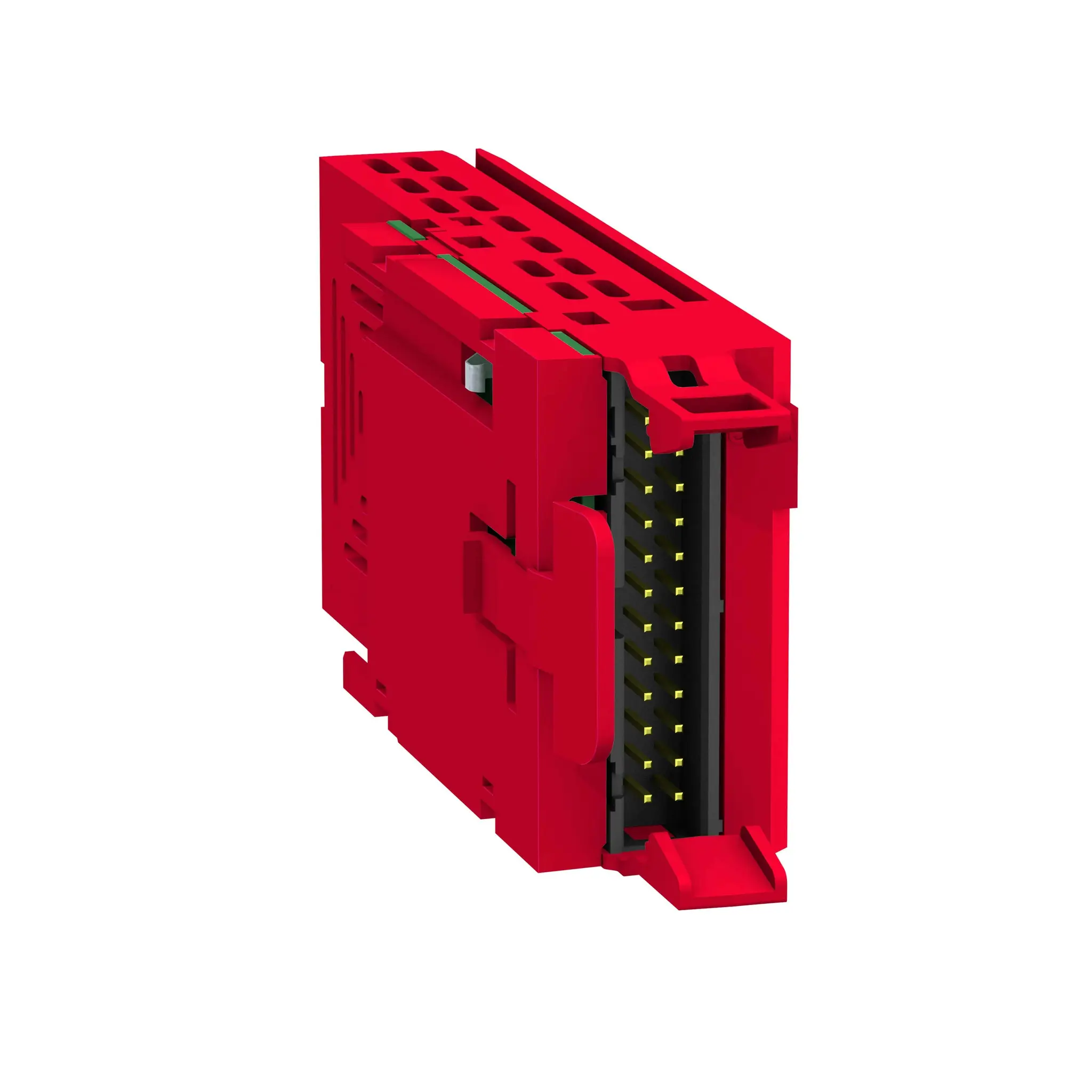Produktfoto 1 von Schneider Electric VW3M Kommunikationskarte ESM-Sicherheitskarte für Lexium 32