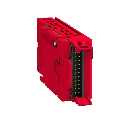 Produktfoto 1 von Schneider Electric Lexium Kommunikationskarte ESM-Sicherheitskarte für Lexium 32