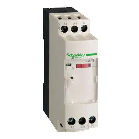 Produktfoto 1 von Schneider Electric Temperaturgeber Ø 31 mm 24V dc, 0 °C → 40 °C für Pt100