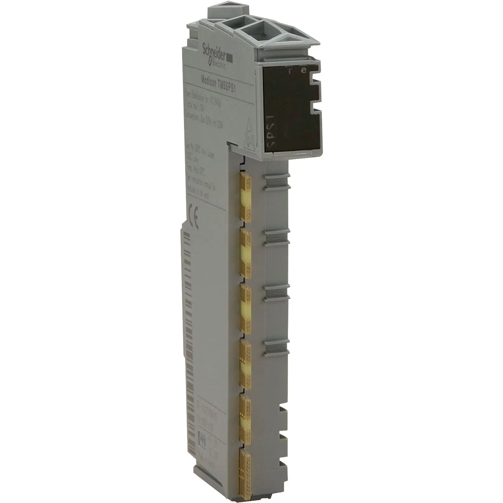 Produktfoto 1 von Schneider Electric Stromverteilermodul für Logiksteuerung, Bewegungssteuerung Modicon TM5