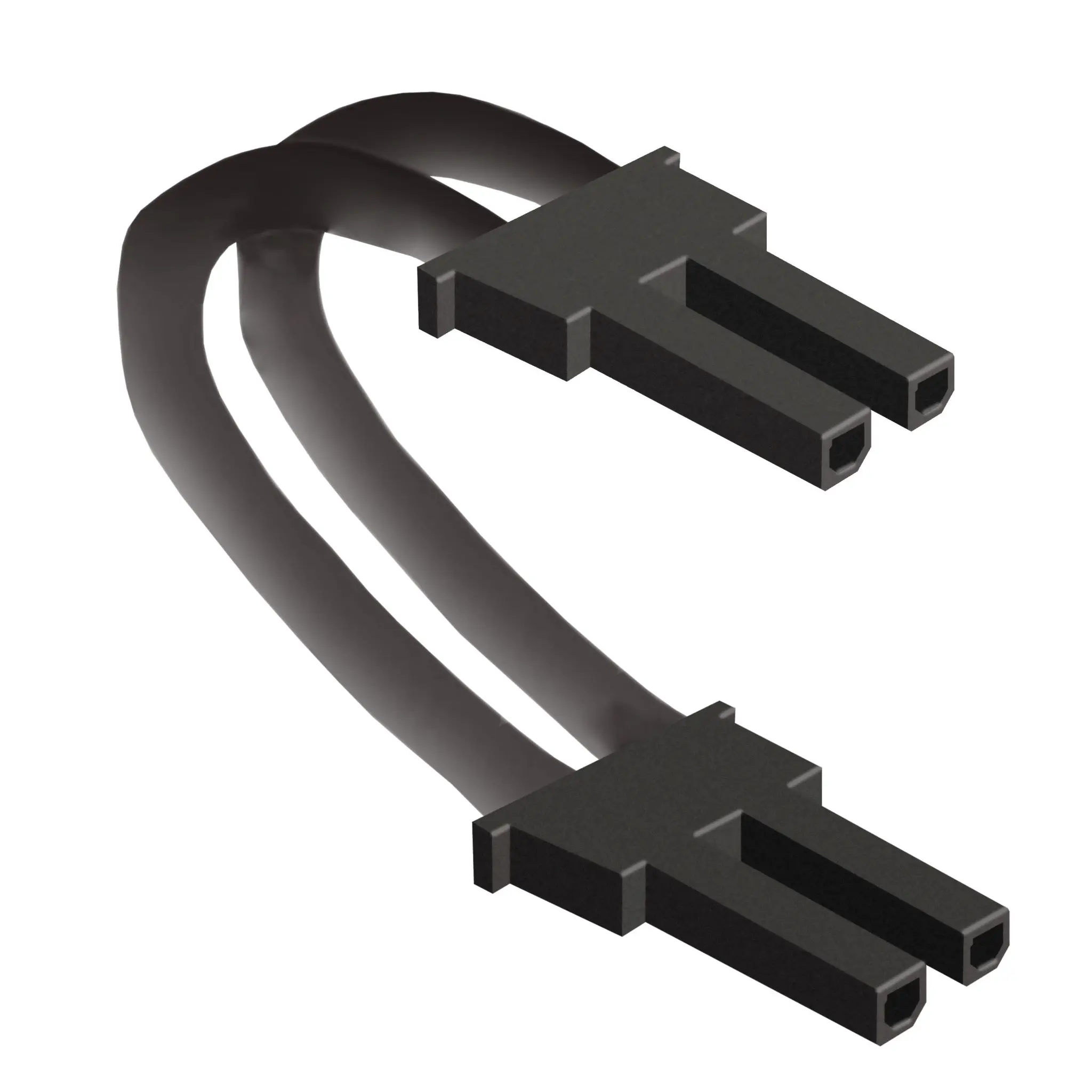 Schneider Electric VW3M Anschluss Daisy-Chain-DC-Bus-Kabelsatz für Altivar Machine ATV320, Altivar Machine ATV340,