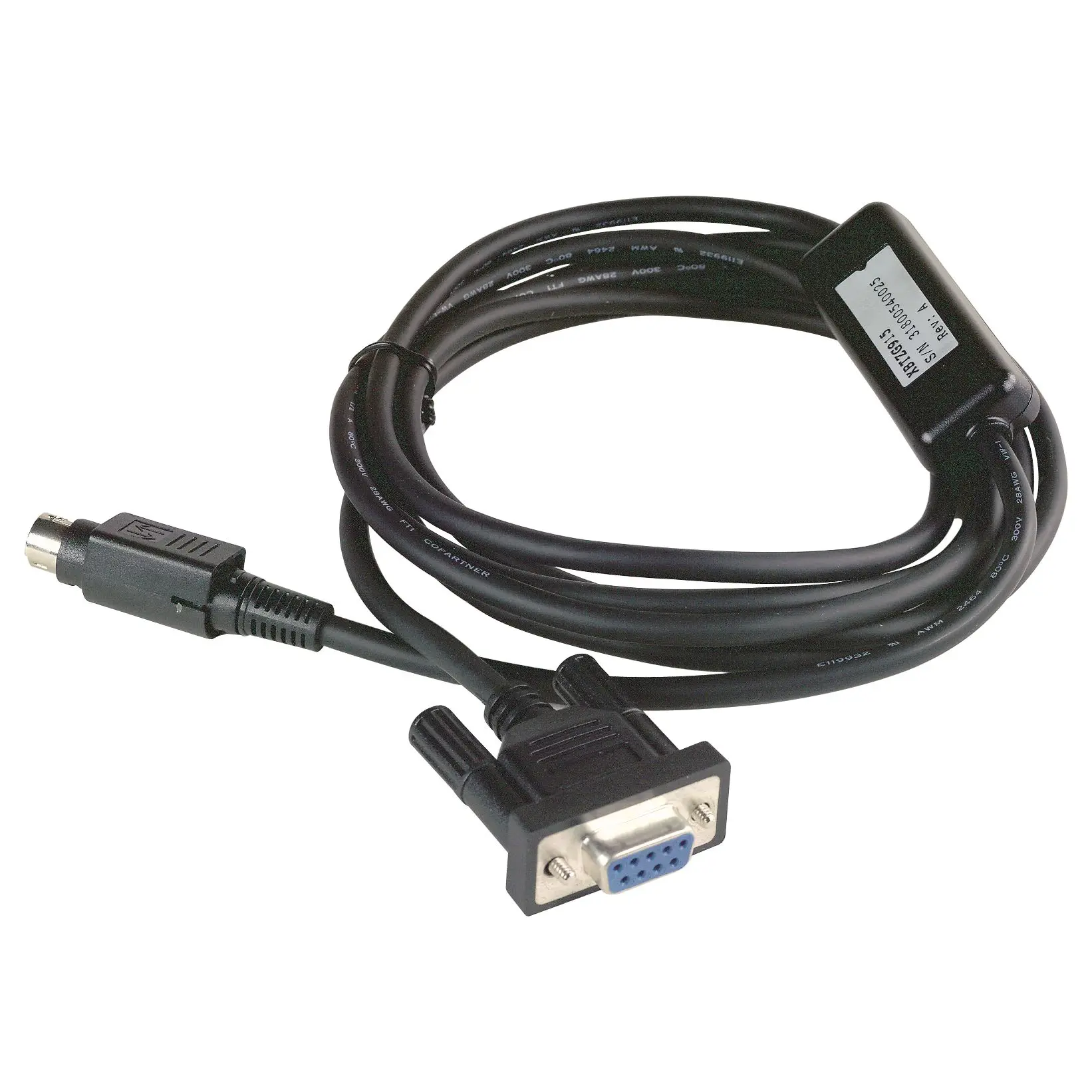 Produktfoto 1 von Schneider Electric Harmony XBT Adapter 200 mm zum Einsatz mit XBTGTW