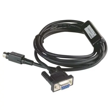 Produktfoto 1 von Schneider Electric Harmony XBT Adapter 200 mm zum Einsatz mit XBTGTW