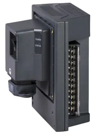 Produktfoto 1 von Schneider Electric Magelis Polypropylen-Terephthalat Abzweigdose Schwarz IP20