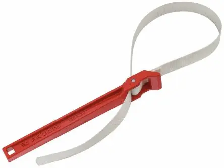 Produktfoto 1 von Facom Band Ersatzband, Metall Griff, / Länge 430mm