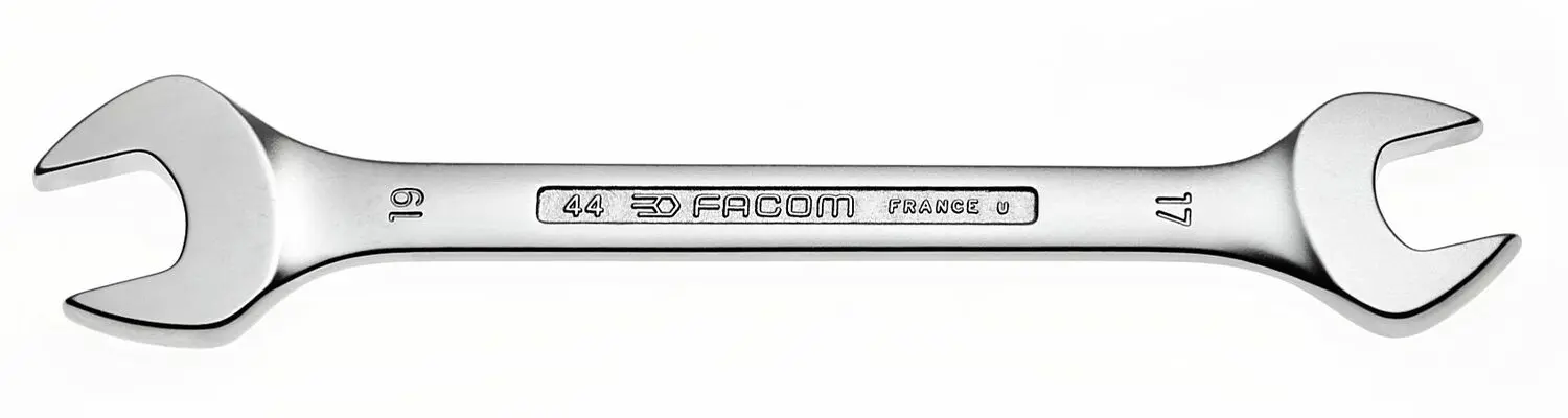 Produktfoto 1 von Facom Schraubenschlüssel 34 x 36 mm Schließer (NO), Länge 342 mm