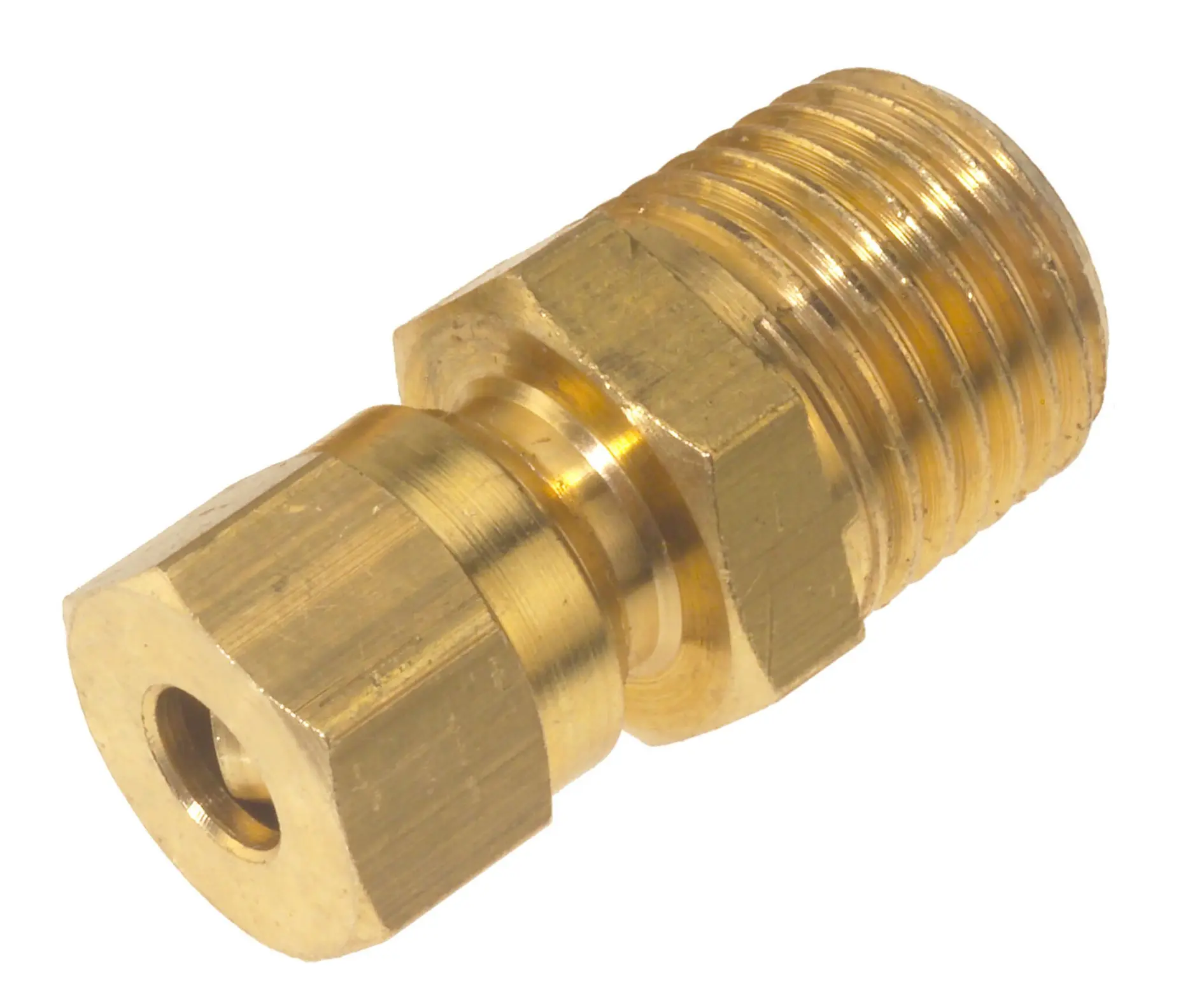 Produktfoto 1 von RS PRO Quetschverschraubung für Thermoelement oder PRT-Sonde