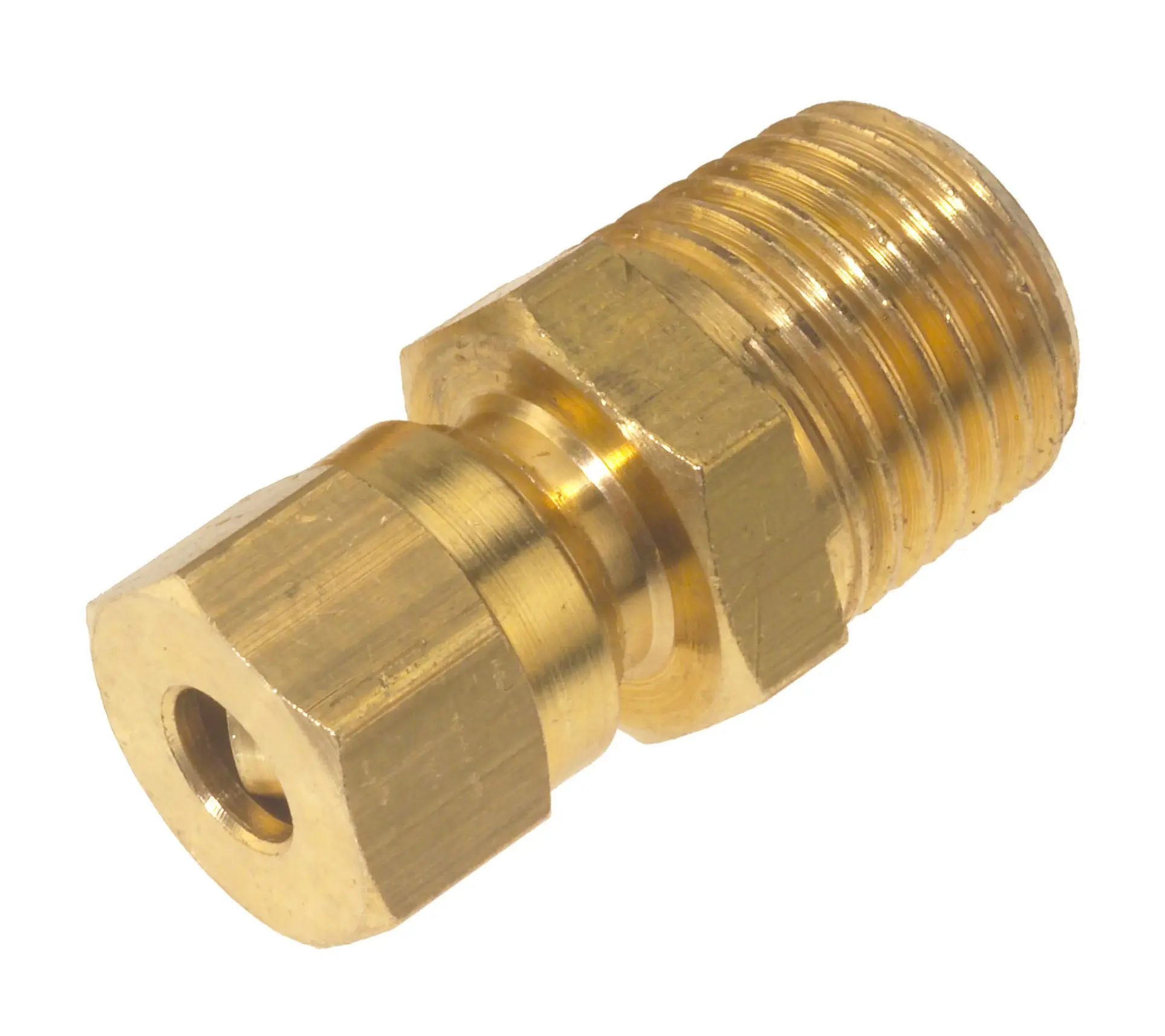 Produktfoto 1 von RS PRO Quetschverschraubung für Thermoelement oder PRT-Sonde