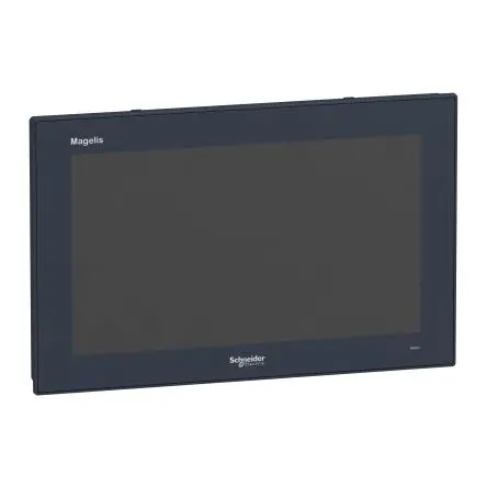 Produktfoto 1 von Schneider Electric, HMIDM, HMI-Touchscreen, TFT-LCD, LED, 1366 x 768 pixels, 15.6 Zoll