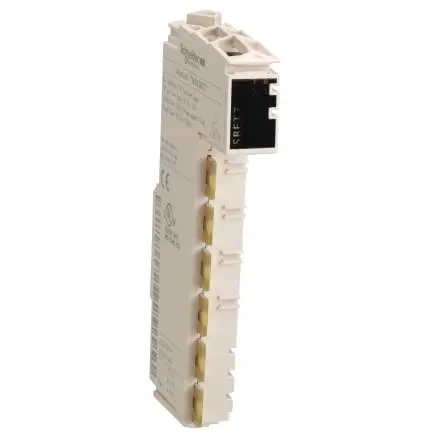 Produktfoto 1 von Schneider Electric Modicon M258 Kommunikationsmodul Remote Transmitter für Modicon M258