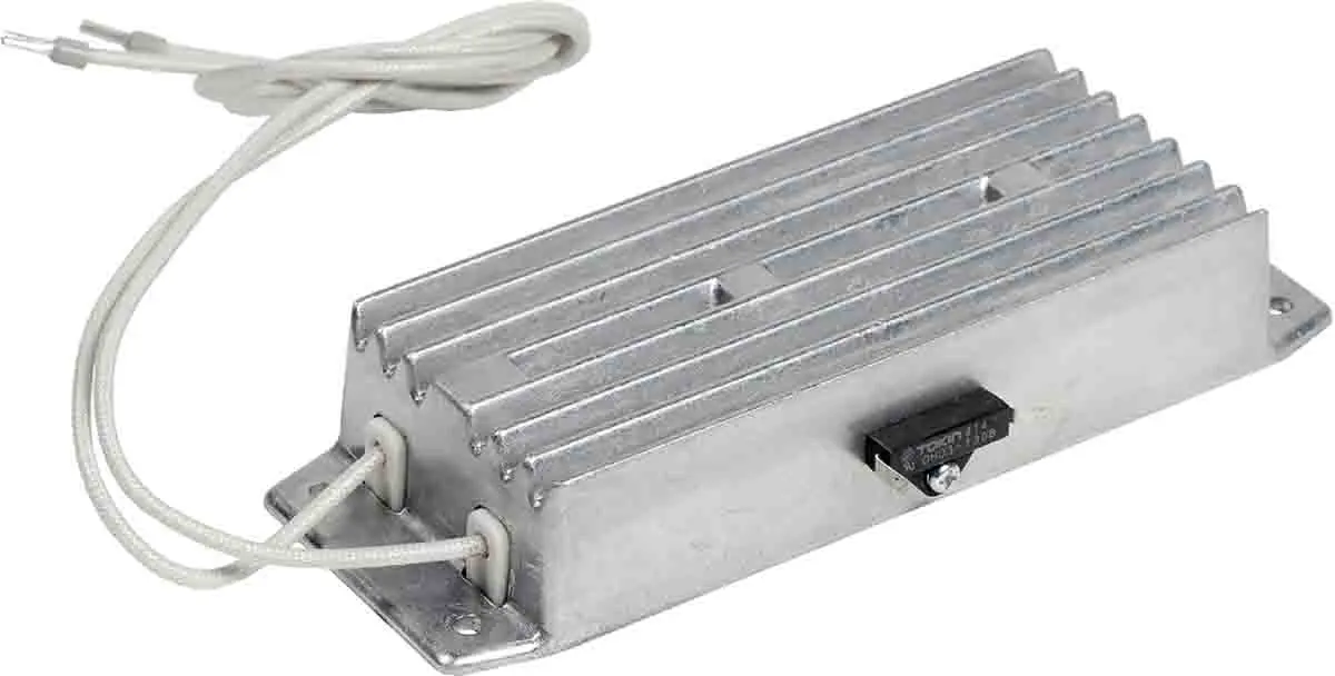 Schneider Electric Altivar Motor-Zubehör