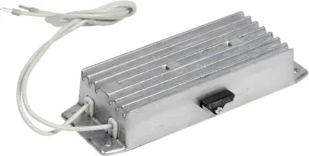 Produktfoto 1 von Schneider Electric Altivar Motor-Zubehör
