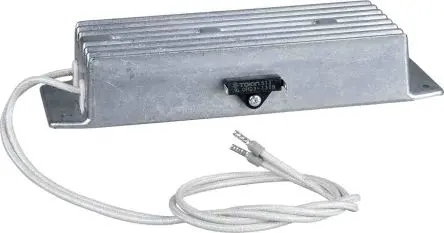 Produktfoto 1 von Schneider Electric Altivar Motor-Zubehör