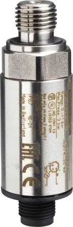 Produktfoto 1 von Telemecanique Sensors XMLG Überdruck Drucksensor Pneumatischer Sensor, Analog 250 bar, für Süßwasser, Luft, Hydrauliköl,