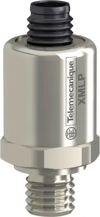 Produktfoto 1 von Telemecanique Sensors XMLP Drucksensor 0 bar, Analog 1 bar, für Süßwasser, Gas, Hydrauliköl, Luft